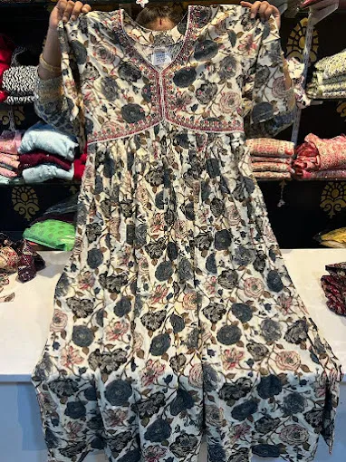 Sayyesha boutique